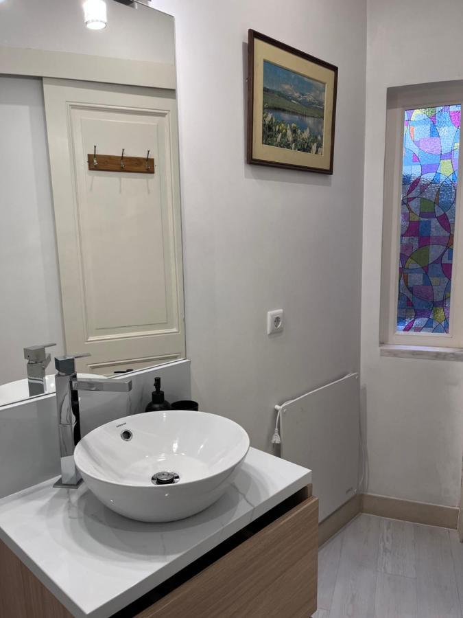 Double Room Terrace
