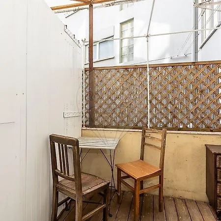B&B in Redondo Residence-3